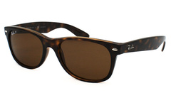 New Wayfarer RB 2132 902/57