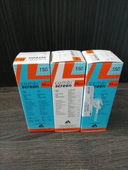 93150 Тест полоски CombiScreen 11 SYS Plus (КомбиСкрин) 150шт/уп /Analyticon Biotechnologies AG, Германия/