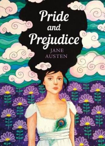 Pride and Prejudice : The Sisterhood Series