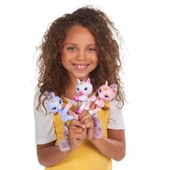 Fingerlings Интерактивный ручной единорог 