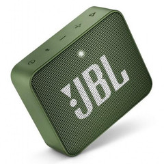 Портативная колонка JBL GO 2 Green