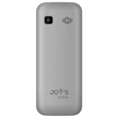 Мобильный телефон JOY'S S6 Grey