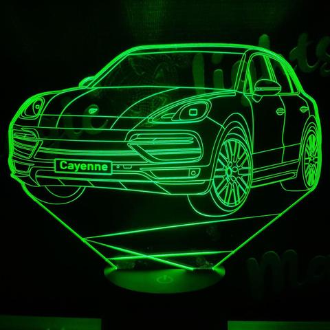 Порш Каен ( Porsche Cayenne)