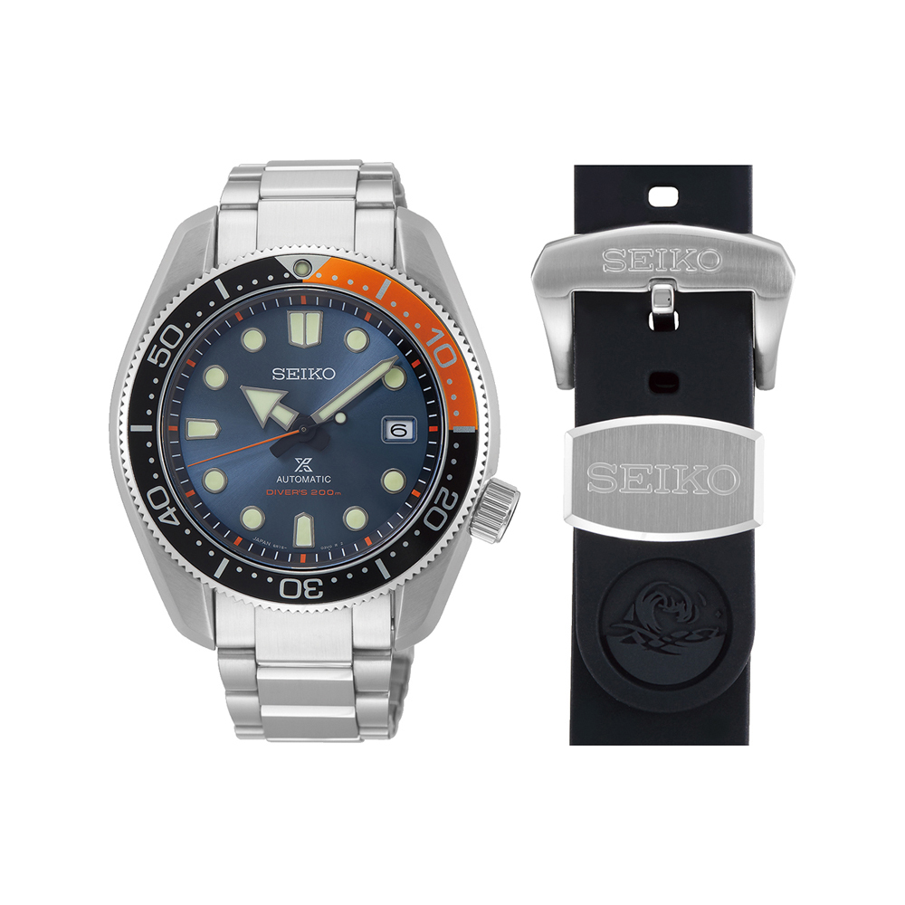 

Наручные часы Seiko, Prospex SPB097J1