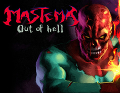 Mastema: Out of Hell (для ПК, цифровой ключ)