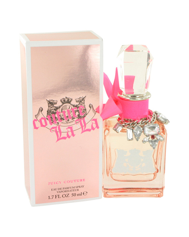 Juicy Couture Couture La La edp w