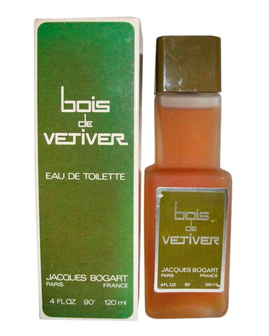 Jacques Bogart Bois de Vetiver Винтаж