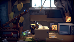 Time Loader (для ПК, цифровой код доступа)