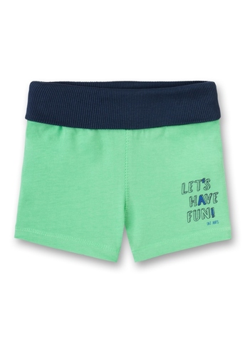 Шорты Eat Ants by Sanetta 114253 4506