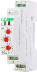 Реле времени программируемое PCS-516U