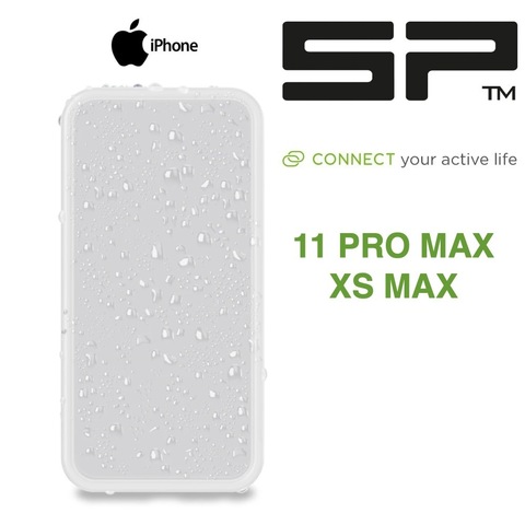 Чехол на экран SP Connect WEATHER COVER для iPhone (11 PRO MAX/XS MAX)