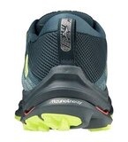 Элитные непромокаемые кроссовки Mizuno Wave Rider G-TX мужские (Распродажа)