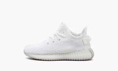 Yeezy Boost 350 V2 Infant "Triple White"