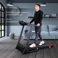 Беговая дорожка EveryFit 74305A