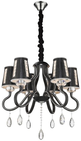 Люстра подвесная Wertmark Adelinda WE391.06.023