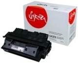 Картридж Sakura C4127X/C8061X для HP, черный, 10000 к.