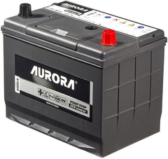 AURORA EFB S95 6CT- 68 ( 100D26 ) аккумулятор
