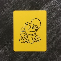 Щенок №2 с шариком