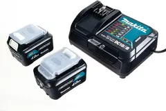 Набор аккумуляторов PSK MKP1SM122 Makita 197641-2