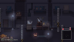 A Street Cat's Tale 2: Out side is dangerous (для ПК, цифровой код доступа)