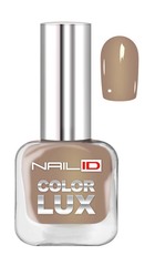 NAIL ID NID-01 Лак для ногтей Color LUX  тон 0111  10мл