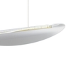 Подвесной светильник Freya Cloud FR5441PL-L40G
