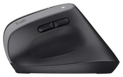 Мышь Trust Bayo+ 25146 черный