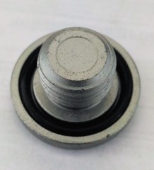 ПРОБКА ПОДДОНА CRUZE, AVEO ДВИГАТЕЛЬ D4 GM