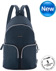 Рюкзак однолямочный Pacsafe Stylesafe sling backpack Нейви