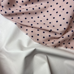 экокожа светлая фото