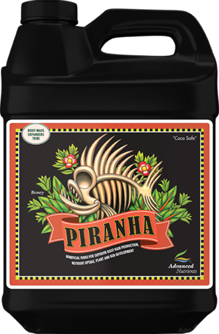 Стимулятор Advanced Nutrients Piranha 0,25 л