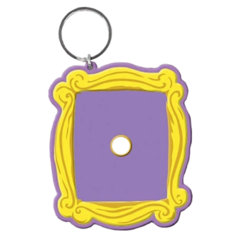 Брелок Friends (Frame)