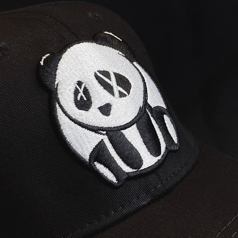 WICK'D SNAPBACK