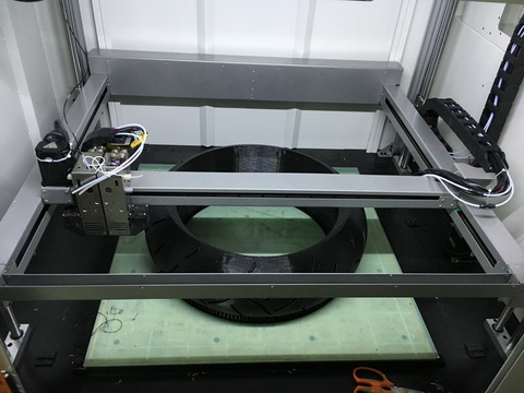 3D-принтер IEMAI YM NT 750