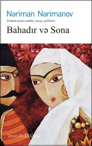 Bahadır və Sona