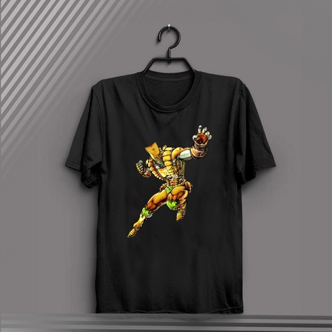 Köynək \ tshirt Jojo Bizarre Adventure 4