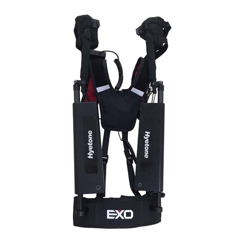 Экзоскелет для усиления рук Exo Titan Arms - PUCE-4