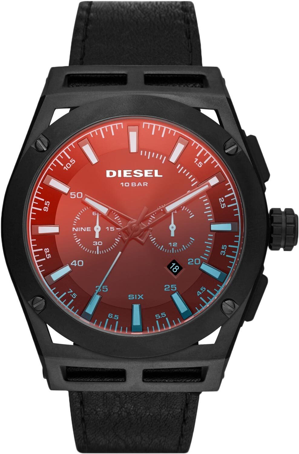 Часы мужские Diesel DZ4544 Timeframe