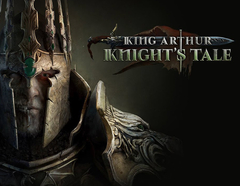King Arthur: Knight's Tale (для ПК, цифровой код доступа)