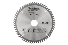 Пильный диск Makita 305х30/15,88х3,2 мм/120 D-19087