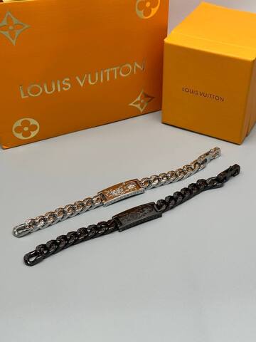 Браслеты Louis Vuitton