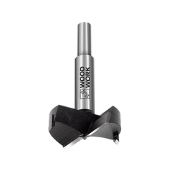 Сверло чашечное D=25 S=10 L=91 512.2591.10