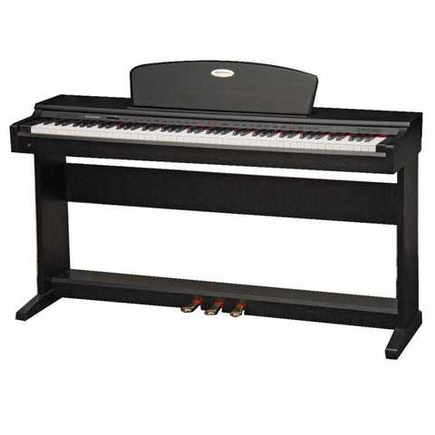 Цифровые пианино Suzuki HP-1