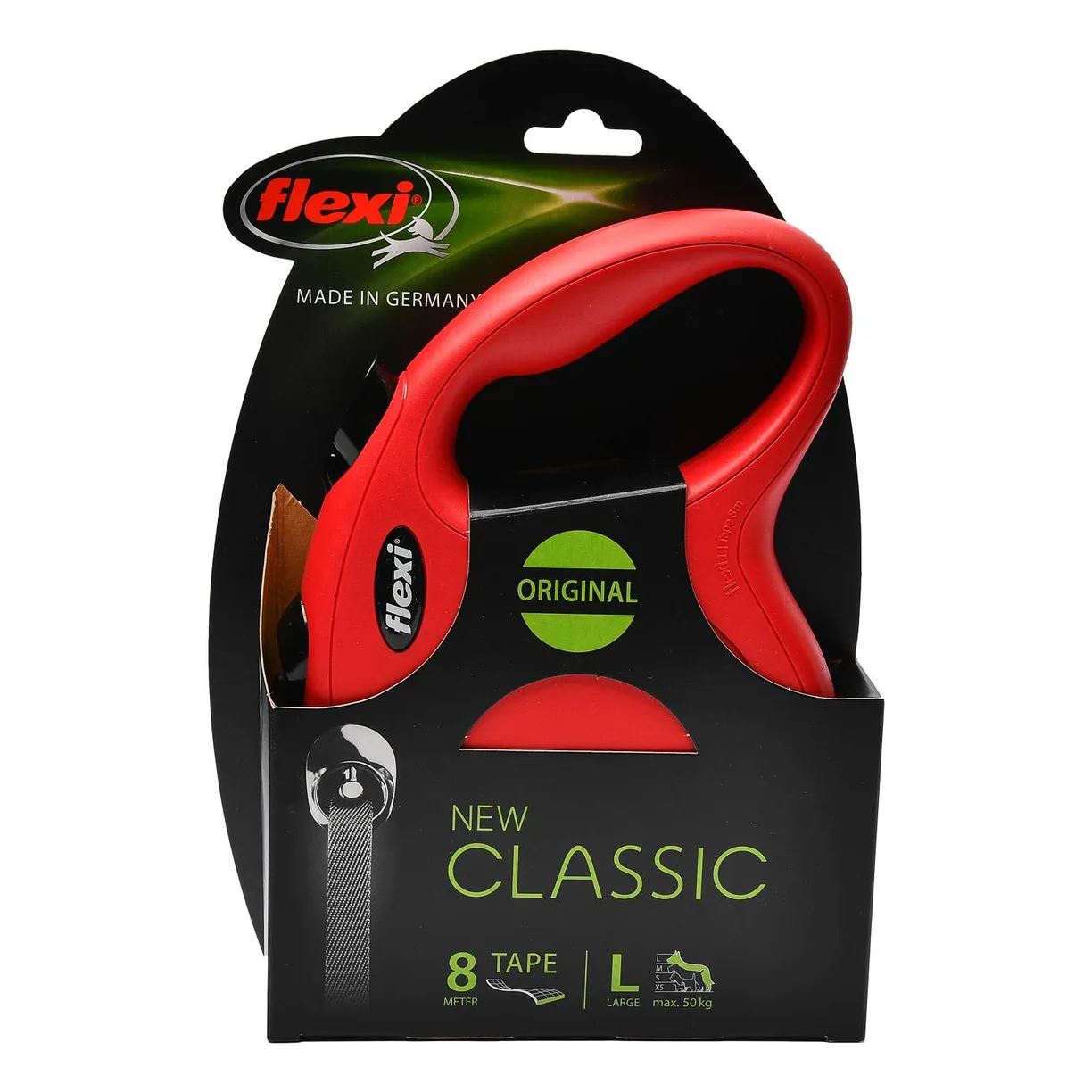 Flexi classic large hotsell