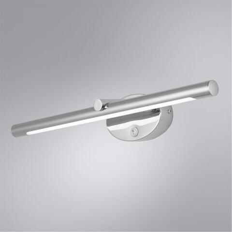 Светодиодная подсветка для зеркал Arte Lamp RONNIE A8025AP-1CC