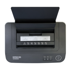 Уничтожитель документов (шредер) Office Kit SA150M (1,9х15) с автоподачей