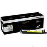 Блок проявителя желтый для C2132/C2132 (Maintenance Kit included) CS310dn/CS310n, CS410dn/CS410dtn, CS410n, CS510de, CS510dte, CX310dn, CX310n, CX410de, CX410de, CX410dte, CX410e/CX510de, CX510de Statoil, CX51