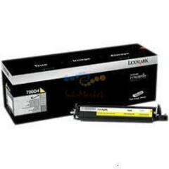 Блок проявителя желтый для C2132/C2132 (Maintenance Kit included) CS310dn/CS310n, CS410dn/CS410dtn, CS410n/CS510de/CS510dte, CX310dn/CX310n/CX410de, CX410de, CX410dte, CX410e/CX510de, CX510de Statoil, CX51