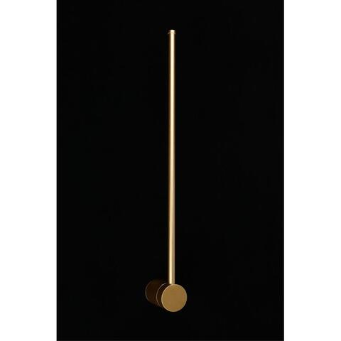 Настенный светодиодный светильник Aployt Merian APL.019.11.07