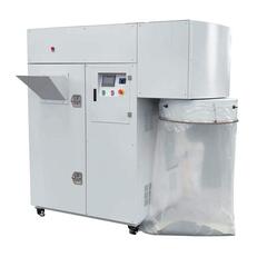 Профессиональный шредер - дезинтегратор Office Kit COMBi